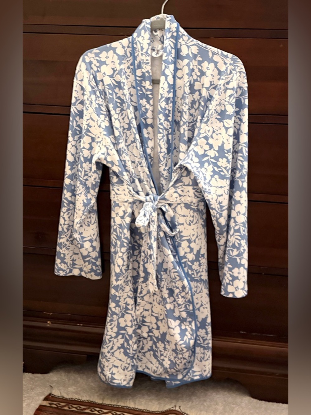 LAKE Pima Robe